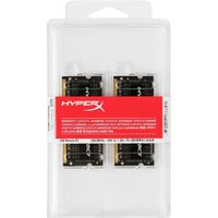 HyperX Impact 2x32GB DDR4 SODIMM PC4-21300 HX426S16IBK2/64 Image #2