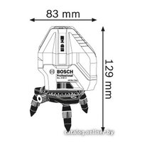 Bosch GLL 5-50 X Professional [0601063N00] Image #5