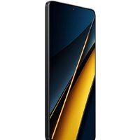 POCO X6 Pro 12GB/512GB с NFC международная версия (черный) Image #3