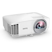 BenQ MX808STH Image #4