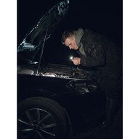 Armytek Wizard C2 Pro Nichia Magnet USB (теплый) Image #10