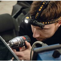 Armytek Wizard C2 Pro Nichia Magnet USB (теплый) Image #9