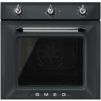 Smeg Victoria Aesthetic SF69M3TNO
