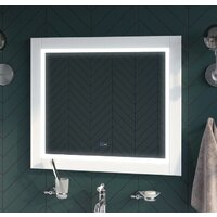 IDDIS Зеркало Oxford ЗЛП110 Image #2