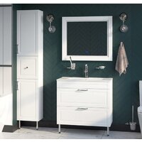 IDDIS Зеркало Oxford ЗЛП110 Image #3