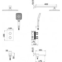Vieir V25004-3S Image #2