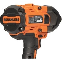 Daewoo Power DAX 8021Li (без АКБ) Image #6