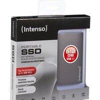 Intenso Premium Edition 512GB Image #2