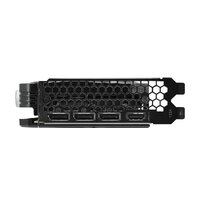 Gainward GeForce RTX 4060 Ti Ghost OC 8GB NE6406TT19P1-1060B Image #5