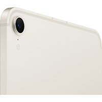 Apple iPad mini 2024 5G 128GB (звездный свет) Image #3
