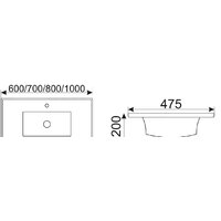CeramaLux NYJ840-60 Image #2