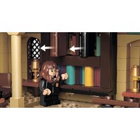 LEGO Harry Potter 76402 Хогвартс: кабинет Дамблдора Image #6