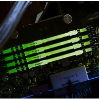 Kingston FURY Beast RGB 8GB DDR4 PC4-25600 KF432C16BBA/8 Image #10