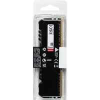 Kingston FURY Beast RGB 8GB DDR4 PC4-25600 KF432C16BBA/8 Image #5