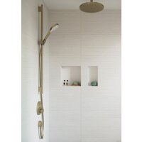 Hansgrohe Fixfit 27454140 Image #2