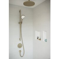 Hansgrohe Fixfit 27454140 Image #3