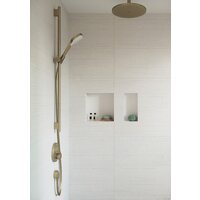 Hansgrohe Fixfit 27454140 Image #2