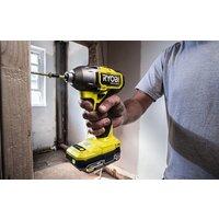 Ryobi RID18X-0 5133004961 (без АКБ) Image #7