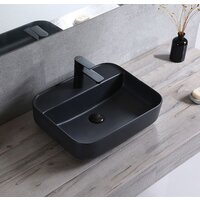 Rea Martina (черный матовый) Image #2