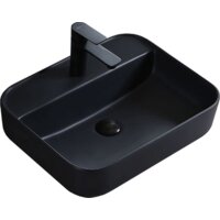 Rea Martina (черный матовый)