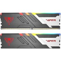Patriot Viper Venom RGB 2x16ГБ DDR5 6200МГц PVVR532G620C40K Image #1