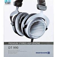 Beyerdynamic DT 990 600 Ohm Image #6