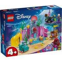 LEGO Disney 43254 Кристальная пещера Ариэль