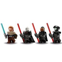 LEGO Star Wars 75336 Инквизиторский транспорт Коса Image #6