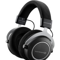 Beyerdynamic Amiron Wireless (черный/серебристый) Image #1