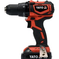 Yato YT-82794 (с 1-им АКБ, кейс) Image #2