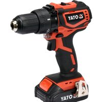 Yato YT-82794 (с 1-им АКБ, кейс)