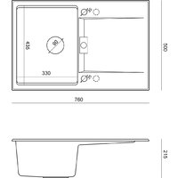 Quadron HQO7650U5BS Image #7