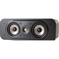 Polk Audio Signature S30E (черный)