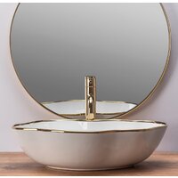 Rea Pearl (белое золото) Image #4