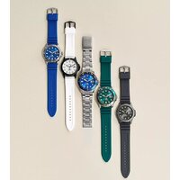 Fossil Blue Dive FS5999 Image #5