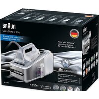 Braun CareStyle 7 IS 7155 WH Image #3