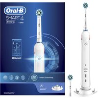 Oral-B Smart 4 4100S 4210201203872