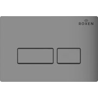 Roxen Boro One Rimless 6 в 1 StounFix Dual Fresh 608537 (кнопка: матовая) Image #15