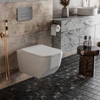 Roxen Boro One Rimless 6 в 1 StounFix Dual Fresh 608537 (кнопка: матовая) Image #9