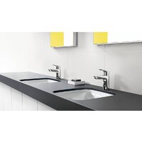 Hansgrohe Logis 100 71102000 00020242 Image #4