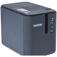 Brother PT-P900W