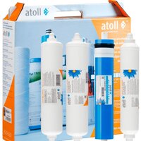 Atoll №114 STDA (для Slim А-4200)