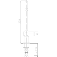 Armatura Diament 4103-915-00 Image #2