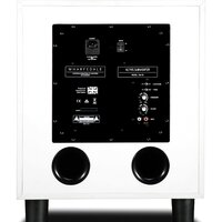 Wharfedale SW-15 (белый) Image #3