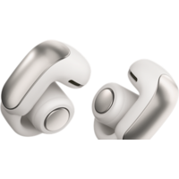 Bose Ultra Open Earbuds (белый) Image #1
