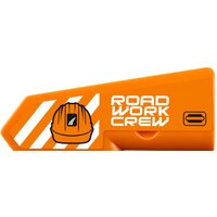 LEGO Technic 42060 Дорожная техника Image #5