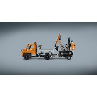 LEGO Technic 42060 Дорожная техника Image #8