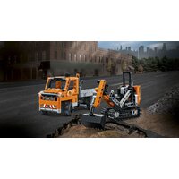 LEGO Technic 42060 Дорожная техника Image #7
