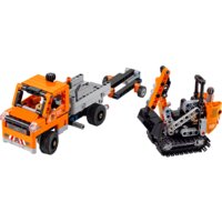 LEGO Technic 42060 Дорожная техника Image #6