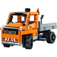 LEGO Technic 42060 Дорожная техника Image #2